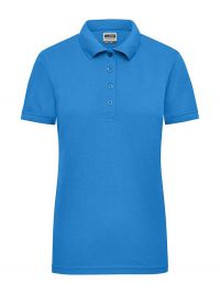 Damen Workwear Poloshirt Essential